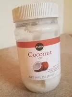 Mängden socker i Coconut oil