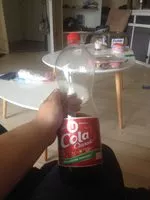 Mängden socker i Publix, cola