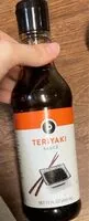 Mängden socker i Teriyaki Sauce