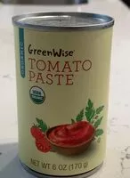 Mängden socker i Tomato Paste