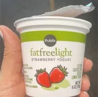 Mängden socker i Fatfreelight
