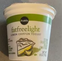 Mängden socker i Fatfreelight