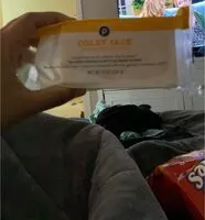 Mängden socker i Colby Jack Cheese