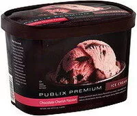 Mängden socker i Chocolate cherish passion premium classic ice cream