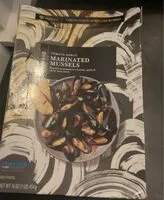 Mängden socker i Premium tomato garlic marinated mussels