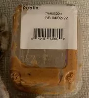 Mängden socker i peanut butter