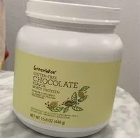 Mängden socker i Chocolate Flagor Whey Protein