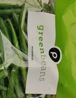 Mängden socker i Green Beans