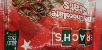 Mängden socker i Milk Chocolate Stars