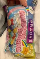 Mängden socker i rainbow sparkle