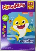 Mängden socker i GUMMIES