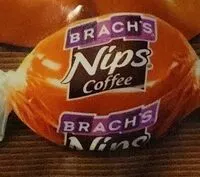 Mängden socker i Nips coffee