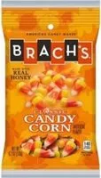 Mängden socker i Classic Candy Corn