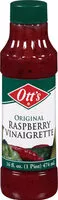 Mängden socker i Original Raspberry Vinaigrette
