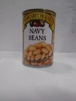 Mängden socker i Navy Beans