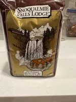 Mängden socker i Old fashioned pancake & waffle mix, old fashioned