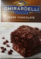 Mängden socker i Premium brownie mix