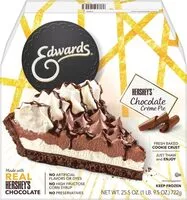 Mängden socker i Hershey's chocolate creme pie