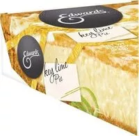 Mängden socker i Key Lime Pie