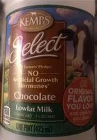 Mängden socker i Kemp’s