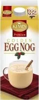 Mängden socker i Premium Golden Egg Nog