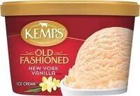 Mängden socker i New york vanilla premium ice cream