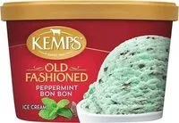 Mängden socker i Peppermint bon bon premium ice cream