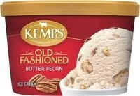 Mängden socker i Ice Cream