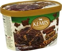 Mängden socker i Ice Cream