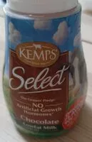 Mängden socker i Chocolate milk