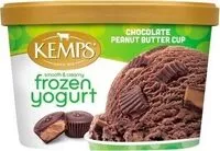 Mängden socker i Smooth & Creamy Frozen Yogurt