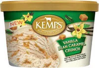 Mängden socker i Ice Cream