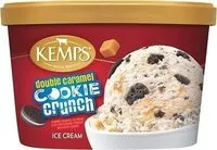 Mängden socker i Ice Cream