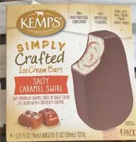 Mängden socker i Simply Crafted