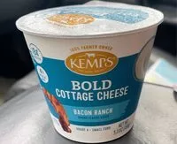 Mängden socker i Bold cottage cheesr