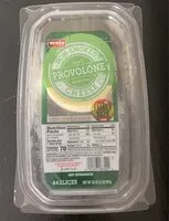 Mängden socker i NON-Smoked Cheese