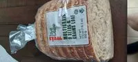 Mängden socker i Multigrain 9 Seeds & Grains Loaf