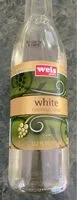 Mängden socker i White Cooking Wine
