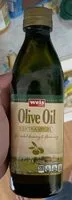 Mängden socker i Olive Oil
