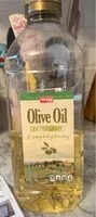 Mängden socker i Olive oil extra light
