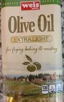 Mängden socker i Extra Light Olive Oil