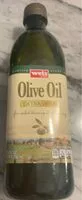 Mängden socker i Extra Virgin Olive Oil