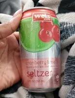 Mängden socker i Seltzer