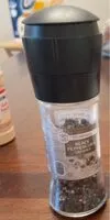 Mängden socker i Black peppercorn