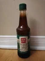 Mängden socker i Soy Sauce