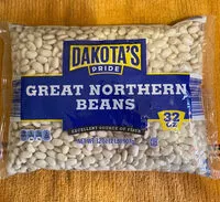Mängden socker i Great Northern Beans