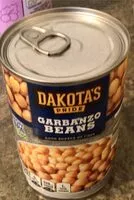 Mängden socker i Dakota's pride