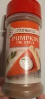 Mängden socker i Pumpkin Pie Spice