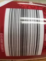 Mängden socker i Original coffee creamer, original