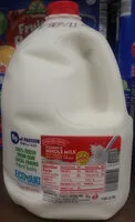 Mängden socker i Vitamin d milk